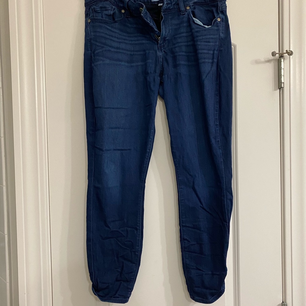 Paige Denim Jeans